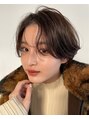 シュク 高円寺(SYUK)&nbsp;似合わせカット、前髪・根元パーマ、デジタルパーマが得意です＊
