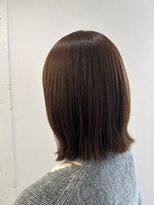ウノ 伊勢原(UNO)&nbsp;外はねボブ