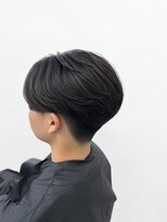 ヨンセンチメートル 横川店(4cm)&nbsp;【金沢メンズ曲がる縮毛矯正】失敗しないメンズ縮毛矯正