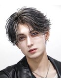フェザーショート
