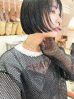 ローマー(ROAMER omotesando)&nbsp;ミニボブ