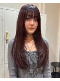 顔まわりレイヤー0717