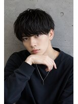レム(Rem.) メンズマッシュ/大人女性/学生さん/メンズ/20代/30代/40代/ボブ