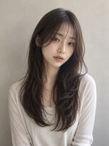 扉(GATE)&nbsp;ロングレイヤー