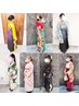 《卒業式》袴着付け＋ヘアセット【LINE、電話予約必須】
