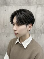 ナンシー(NANCY)&nbsp;センターパート