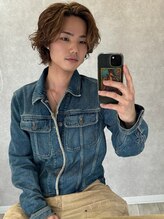 ミレバイジェニー (mirae by geny)&nbsp;SHOTA 