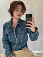 ミレバイジェニー (mirae by geny) SHOTA