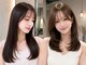 ジゼル ビエラ博多テラス店(GiseL)の写真/【博多駅3分】ヘアスタイル＆ヘアケア迷子を卒業♪プロがあなたの“似合う”を一緒に見つけます♪【博多】