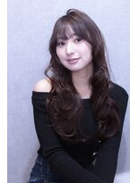 リメル 奥沢自由が丘店(Remel)&nbsp;リフトレイヤー/ナチュラル/くびれ巻き/モテ髪/奥沢/自由が丘
