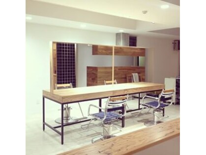 プラスワンイルマーレ(+1)の写真