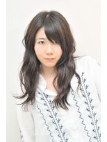 ヘアスペース ロケット(hair space Rocket)&nbsp;波ウエーブ