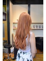 ジョカーレ(giocare)&nbsp;コーラルピンク