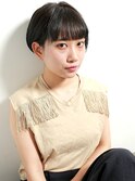 [Ravo]＊ワイドバングコンパクトショート＊