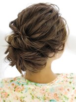 ゲッカビジン(GEKKABIJIN)&nbsp;結婚式アップ