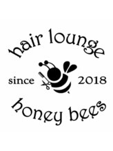 honey bees【ハニー・ビーズ】