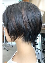 ブッディ(BDY)&nbsp;抜け感☆サマーショート