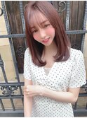 【Lond robin】伊藤ガク 20代30代/大人可愛い558