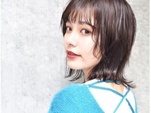 sienaのこだわり。その5【前髪、こだわりの顔わまり】他とワンポイント差をつけたオシャレを