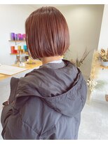 イット(it.)&nbsp;【王道style】bob