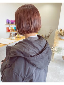 イット(it.) 【王道style】bob