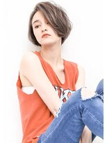 ヨファヘアー 岡本店(YOFA hair)&nbsp;Style