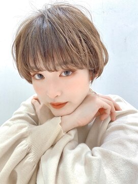 ホスタ 大阪梅田店(fosta) フェミショート3