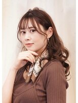 フェリーラメール(FEERIE la mer)&nbsp;☆大人モダンブラウン☆