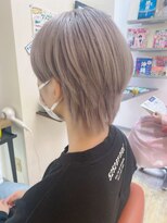 ケイズヘアー(K’s hair)&nbsp;パールミルクティー