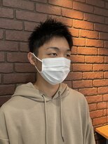 アンチ ブーン(ANTI boon)&nbsp;スポーティスタイル