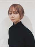 ショート