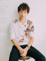 ナウラ(Naurra)&nbsp;ニュアンスカット/20代/30代/40代/水島/倉敷