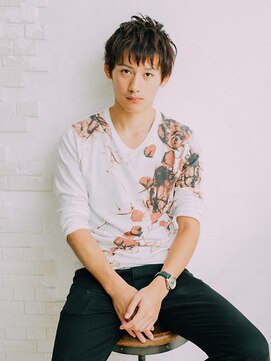 ナウラ(Naurra) ニュアンスカット/20代/30代/40代/水島/倉敷