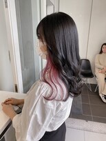 アライブ ハラジュク(ALIVE harajuku)&nbsp;【ALIVE yu-ki】原宿インナーイヤリングカラー