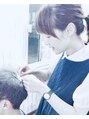 増毛エクステ専門店 エクステルーム 渋谷店(exteroom)/渋谷エアエク増毛エクステヘアループサロン