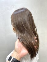 フェリア 松山(Feria)&nbsp;【Feria松山】ナチュラルベージュ♪“Sota Tawara”