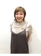 オシャマワールドコーヌコピア エノメ 侑子