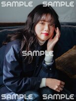 ヘアー アークス 上大岡店(hair ARKS)&nbsp;カジュアルロングレイヤーARKS上大岡