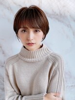 オアシスアヴェダ 立川(OASIS AVEDA) 大人ショート