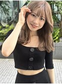 シークレットカラー