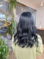 ヴィフ 大船(VIF)&nbsp;筋感バレイヤージュ/グレージュ/ケアブリーチ/大船駅/大船/鎌倉