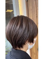 ルーシェ(Lushe)&nbsp;アッシュベージュ