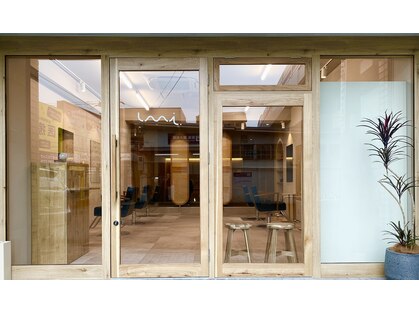 ウミ(umi.)の写真