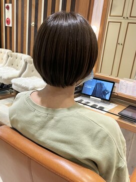 ネオリーブ クタ 町田店(Neolive kuta) 【Ｎｅｏｌｉｖｅｋｕｔａ町田店】大人ショート