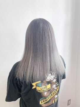 キャンディーエッグ(Candy egg) 原口★グレーグラデ★福岡久留米