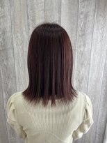 シエル 立川店(CIEL) 【KAZUYA×CIEL】カシスピンク