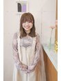 ポートヘアサロン(PORT HAIR SALON) 藤原 あかり
