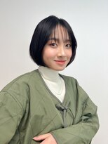 バサ 花小金井店(BASSA)&nbsp;マッシュショート［花小金井］