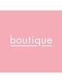 ブティック 茨木店(boutique) boutique collection