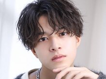 レジット メンズ ヘアサロン(LEGIT MEN's HAIR SALON)